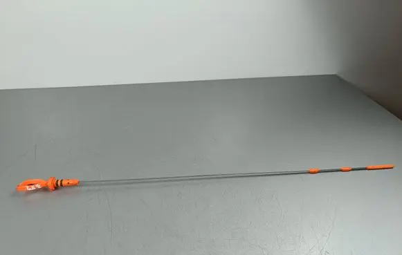 Oil level dip stick