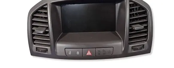 Opel Insignia A Screen/display/small screen 13223793 652508805 14799410