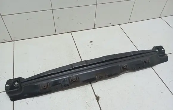 Porsche Cayenne (9PA) Bottom radiator support slam panel 7L0805551A