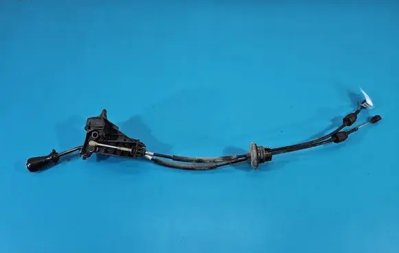 Fiat Scudo Gear shift cable linkage 9613263A IMPRK1595162