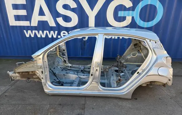 Hyundai i10 Front side member HI10III