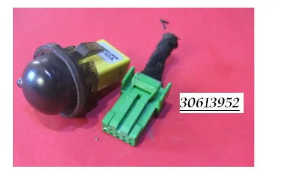 Volvo S40, V40 Alarm movement detector/sensor 30613952