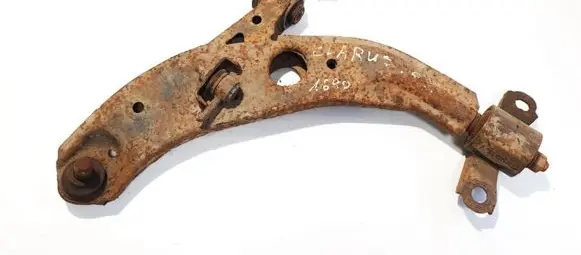 KIA Clarus Front lower control arm/wishbone