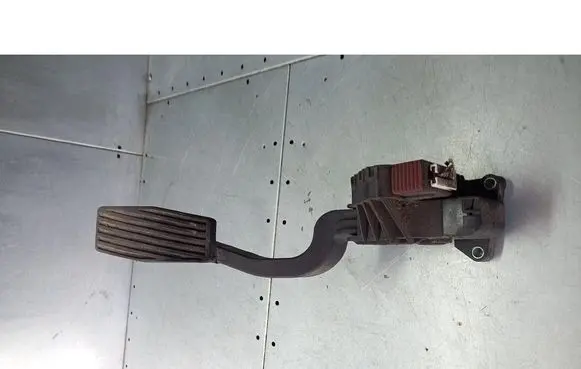 Fiat Punto (199) Accelerator pedal position sensor 
