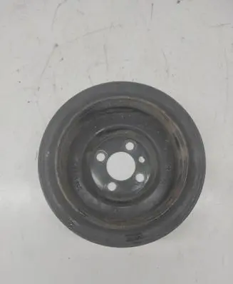 Skoda Octavia Mk2 (1Z) Crankshaft pulley 038105243M