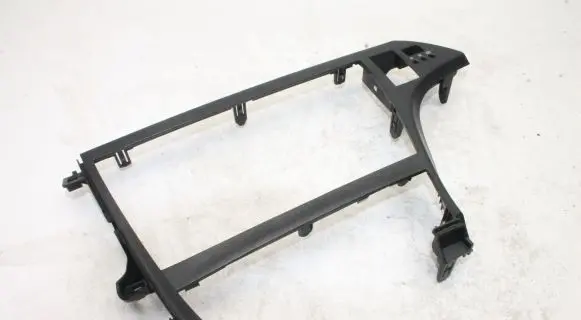 Toyota Prius (XW30) Dashboard glove box trim 5547447050