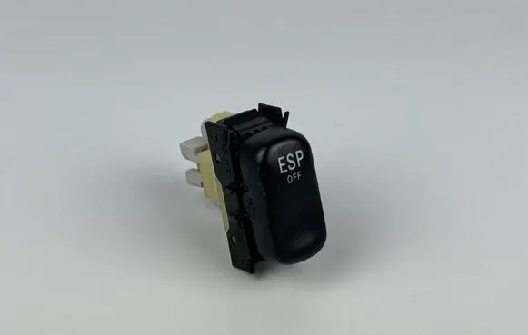 Mercedes-Benz ML W163 ESP (stability program) switch 1638202710 A1638202710 03100640