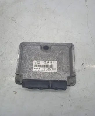 Volkswagen Golf IV Engine control unit/module 038906018J