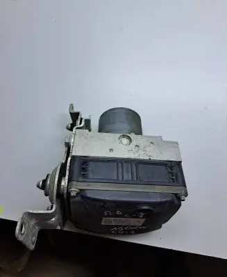 Audi A6 S6 C7 4G ABS control unit/module 4G0907379H