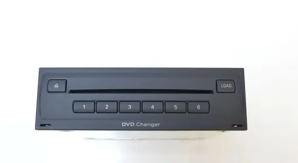 Audi A7 S7 4G CD/DVD changer 4M0035108