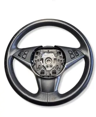 BMW 6 E63 E64 Steering wheel 03B302AA0229Q 6938773