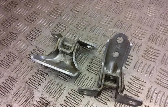 Hyundai i40 Rear door hinge set 