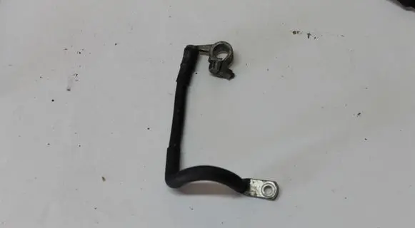 Volkswagen PASSAT B6 Negative earth cable (battery) 1T0971235 1T0971235A