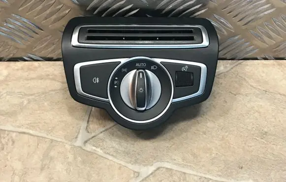 Mercedes-Benz GLC X253 C253 Light switch A2059051810