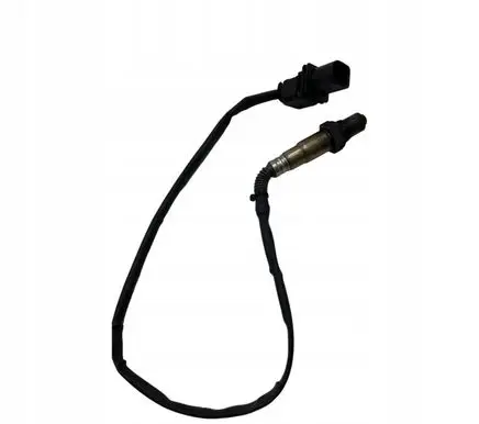 Volkswagen Touareg II Lambda probe sensor 03H906262D| 000000000000005452
