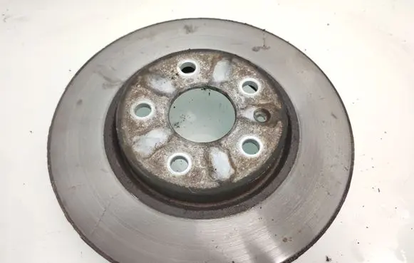 Opel Insignia A Front brake disc