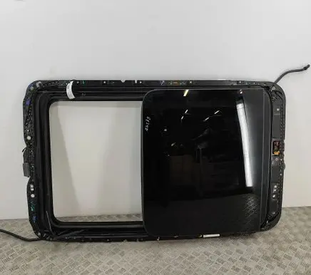 Audi Q5 SQ5 FY Sunroof set 80A877041C