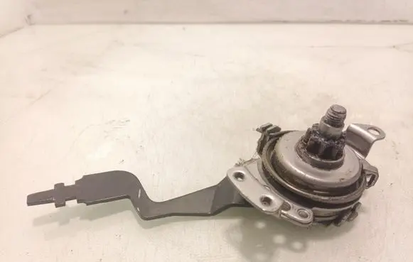 Skoda Octavia Mk2 (1Z) Seat adjustment assembly 1K0881092B