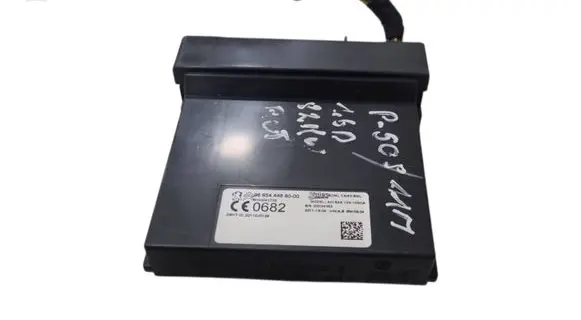 Peugeot 508 Cruise control unit/module 966544488000