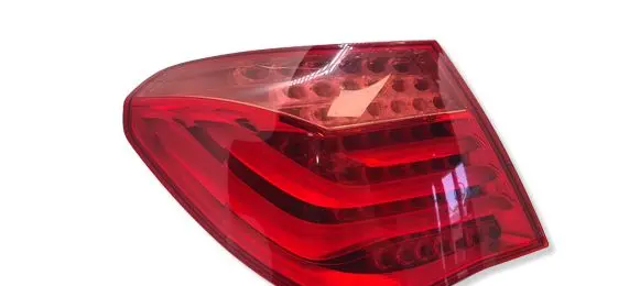 BMW 7 F01 F02 F03 F04 Rear/tail lights 7182197
