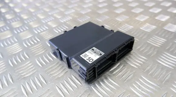 Toyota Yaris XP210 Other control units/modules 89981K0280