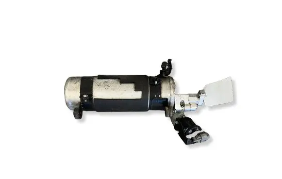 Lexus RX V Air conditioning (A/C) air dryer 4479000300