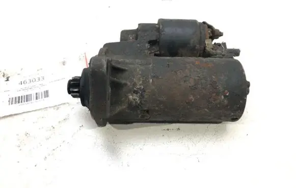 Audi A3 S3 8L Starter motor
