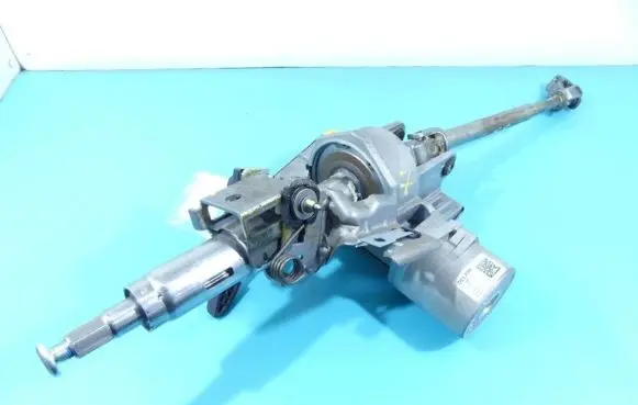 Fiat Grande Punto Electric power steering pump 55704062 IMPRK1302132