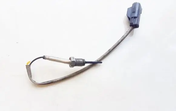 Land Rover Discovery 4 - LR4 Exhaust gas temperature sensor 8h4212b591ba 8h42-12b591-ba