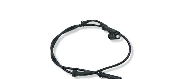 BMW X4 F26 ABS brake wheel speed sensor 6855049