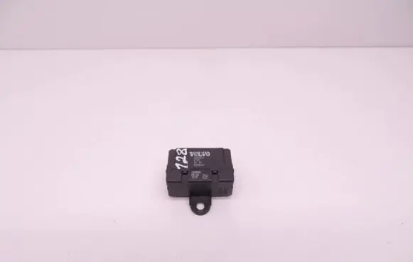 Volvo S60 Seat heating relay 9442947 D128