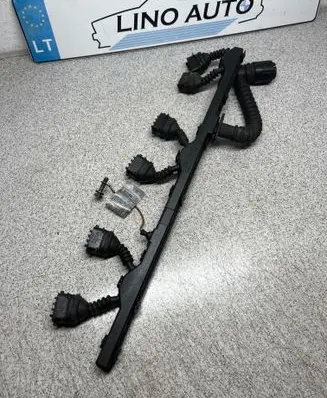 BMW 5 E39 Ignition plug leads 1744589
