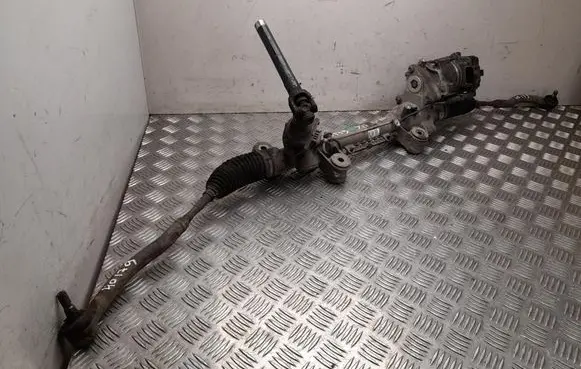 Lexus ES VII XZ10 Steering rack 4425033831