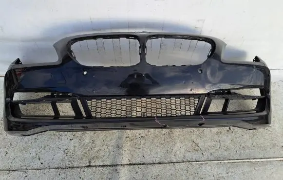 BMW 6 F12 F13 Front bumper lower grill