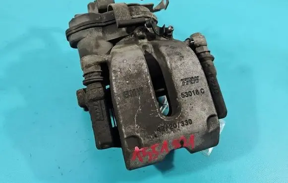 BMW 5 G30 G31 G38 Rear brake caliper IMPRK1551821