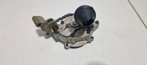 Volkswagen Beetle A5 Oil pump 11367020211