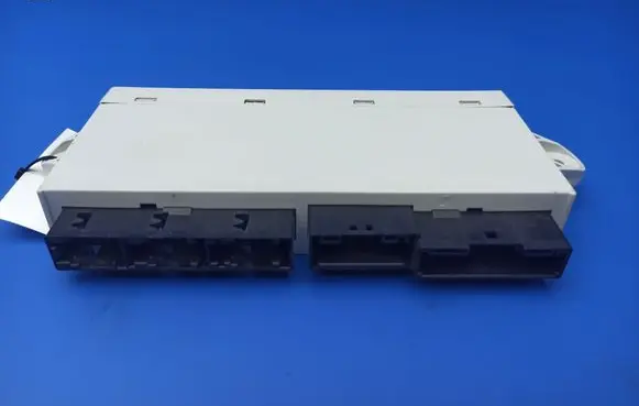 BMW 7 E65 E66 Door control unit/module 6964141 613569641419 5WK48001A