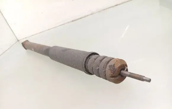 Dacia Sandero II Rear shock absorber/damper 