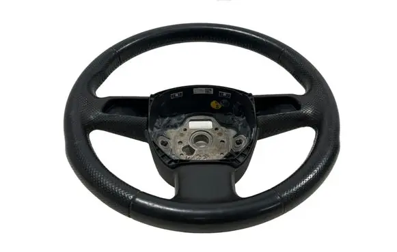 Audi A6 S6 C6 4F Steering wheel 4F0419091AP 4F0124A 61711340B00