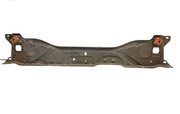 Mercedes-Benz E W212 Top upper radiator support slam panel A2126200072