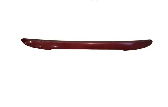 Tailgate/trunk spoiler