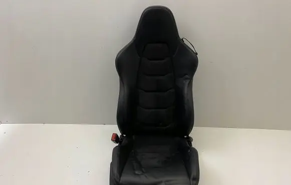 McLaren MP4 12c Front driver seat 11n1945cp