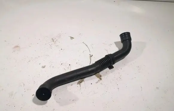Audi A4 S4 B6 8E 8H Breather hose/pipe 038103493AE