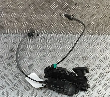 Audi Q3 F3 Coupe door lock (next to the handle) 5TB837015E