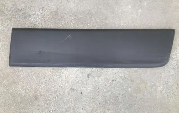 Fiat Ducato Side skirt rear trim 1306612070