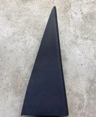 Opel Meriva A Rear door window switch trim 13125744