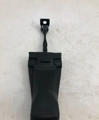 Seat Leon IV Front door check strap stopper 5fa837267