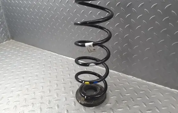 Hyundai i20 (BC3 BI3) Rear coil spring 55330Q0AA0 55333CC000 55334K7000