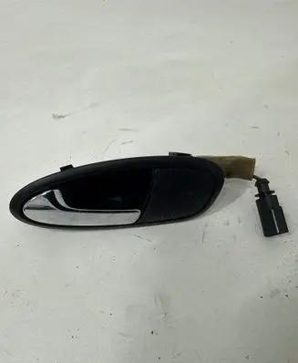 Seat Altea Rear door interior handle 5P0837113 186004572