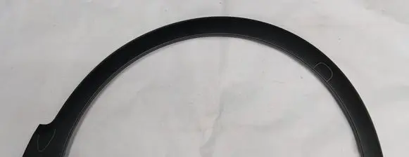 Renault Captur Front arch trim 638120719R